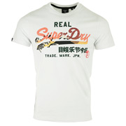 Superdry VL Itago Tee 220