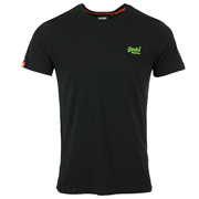 Superdry OL Neon Lite Tee