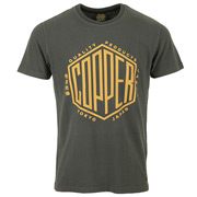 Superdry Copper Label Tee