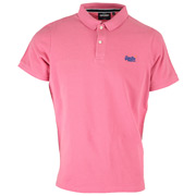 Superdry Classic Pique Polo