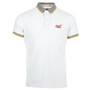 Superdry Sunrise Cali Pique Polo