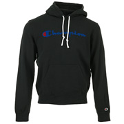 Champion Hooded Sweatshirt