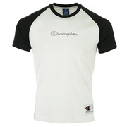 Champion Crewneck T-Shirt