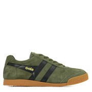 Gola Harrier Suede