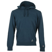 Champion Hooded Sweatshirt