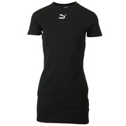 PUMA Classics Ribbed Dress