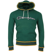 Champion Hooded Sweatshirt