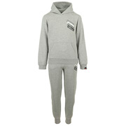 Ellesse Moyer Jnr Jog suit
