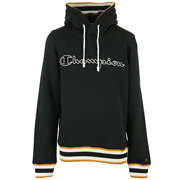 Champion Hooded Sweatshirt