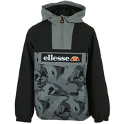 Ellesse Jones Jnr Oh Jacket