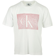 Calvin Klein Jeans Monogram Box T-Shirt