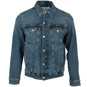 Calvin Klein Jeans Foundation Denim Jacket