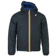 K-Way Jacques Thermo Plus.2 Double