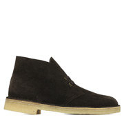 Clarks Desert Boot