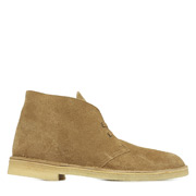 Clarks Desert Boot