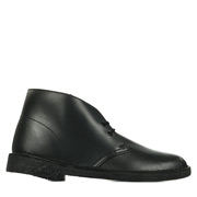 Clarks Desert london