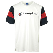 Champion Crewneck T-Shirt