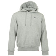 New Balance Sml Logo Hoodie