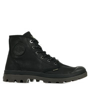 Palladium Pampa Hi Wax