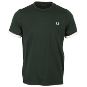 Fred Perry Ringer T-Shirt