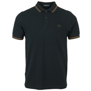 Fred Perry Twin Tipped Shirt
