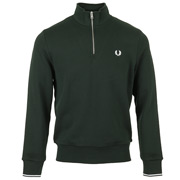 Fred Perry Half Zip sweatshirt