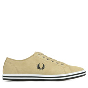 Fred Perry Kingston Suede
