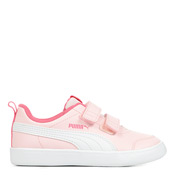 PUMA Courtflex v2 V Inf