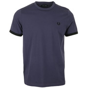 Fred Perry Ringer T-Shirt