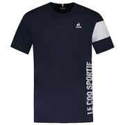 Le Coq Sportif Saison 2 Tee N°2
