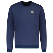 Le Coq Sportif Essentiels Crew Sweat N°4