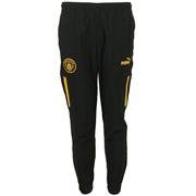 PUMA MCFC Prematch Woven Pants