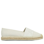 Calvin Klein Jeans Espadrille Roped Toe