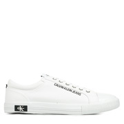 Calvin Klein Jeans Vulcanized Sneaker Laceup