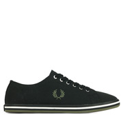 Fred Perry Kingston Twill