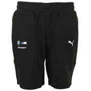 PUMA BMW MMS Sweat Short
