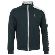 Le Coq Sportif Saison 2 Full Zip Sweat