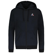 Le Coq Sportif Essentiels Full Zip Hoody