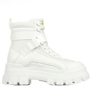 Buffalo Aspha Com1 Laceup Mid