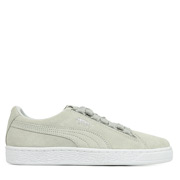 PUMA Suede Jewel Metalic Wn's