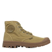 Palladium Pampa Hi