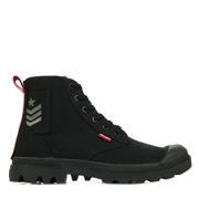 Palladium Pampa Hi Army