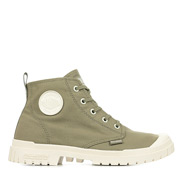 Palladium Pampa SP20 Hi Canvas