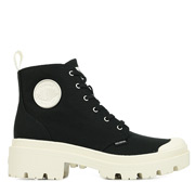 Palladium Pallabase Twill