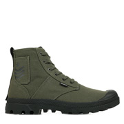 Palladium Pampa Hi Army