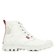 Palladium Pampa Hi Army