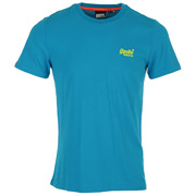 Superdry OL Neon Lite Tee