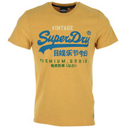 Superdry VL Tri Tee 220