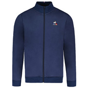 Le Coq Sportif Essentiels Full Zip Sweat N°4