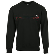 PUMA Michael Lau G Crewneck